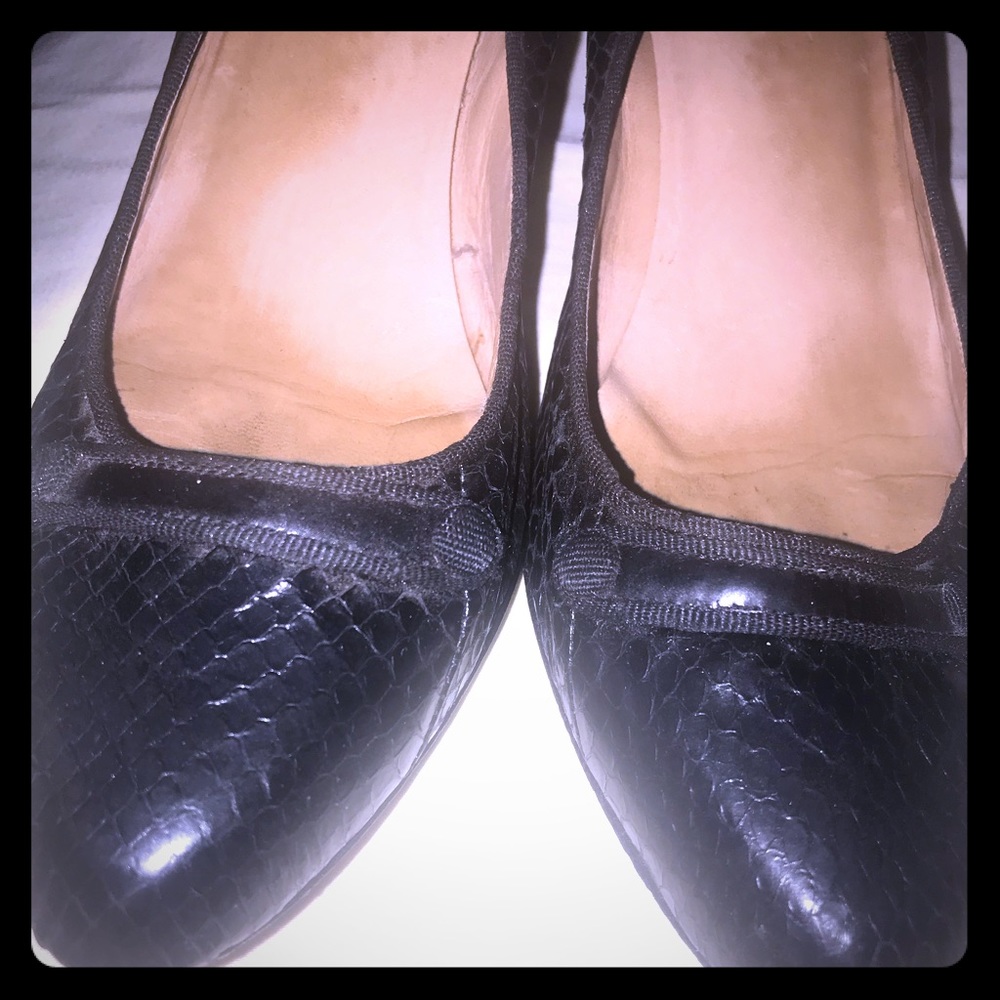Ann Taylor heels